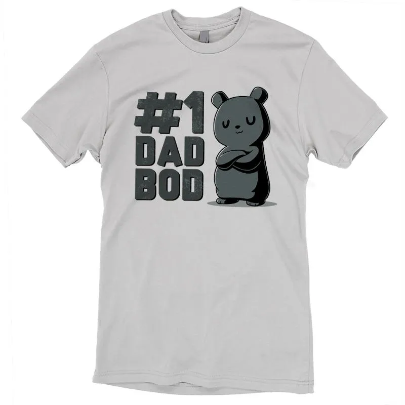 #1 Dad Bod