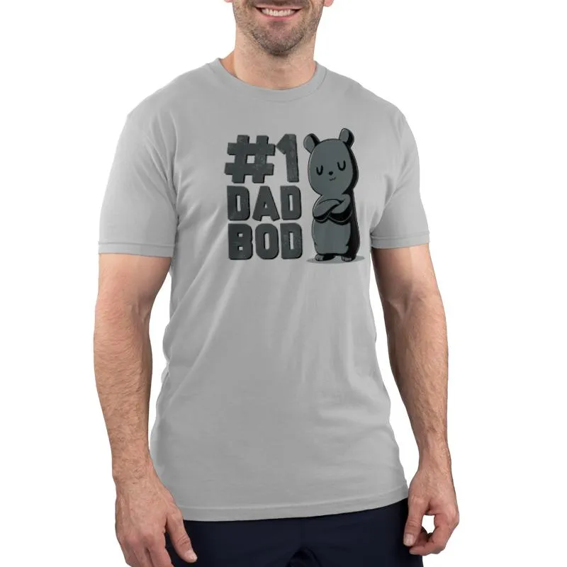 #1 Dad Bod