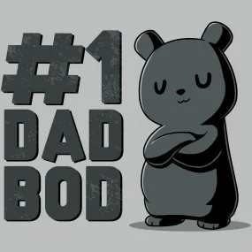 #1 Dad Bod