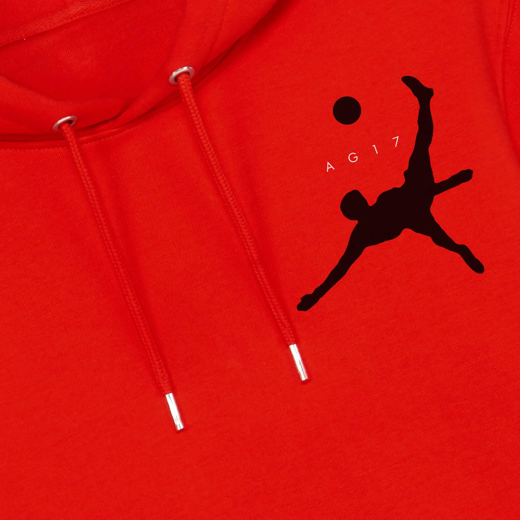 Stylish Air Alejandro Pullover Hoodie for Ultimate Comfort and Versatile Fashion