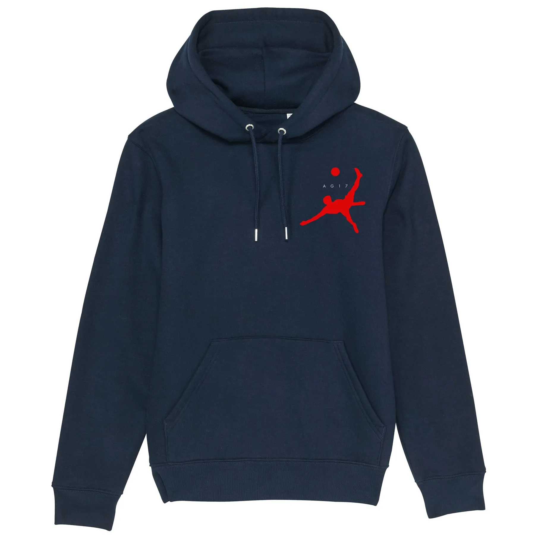 Stylish Air Alejandro Pullover Hoodie for Ultimate Comfort and Versatile Fashion