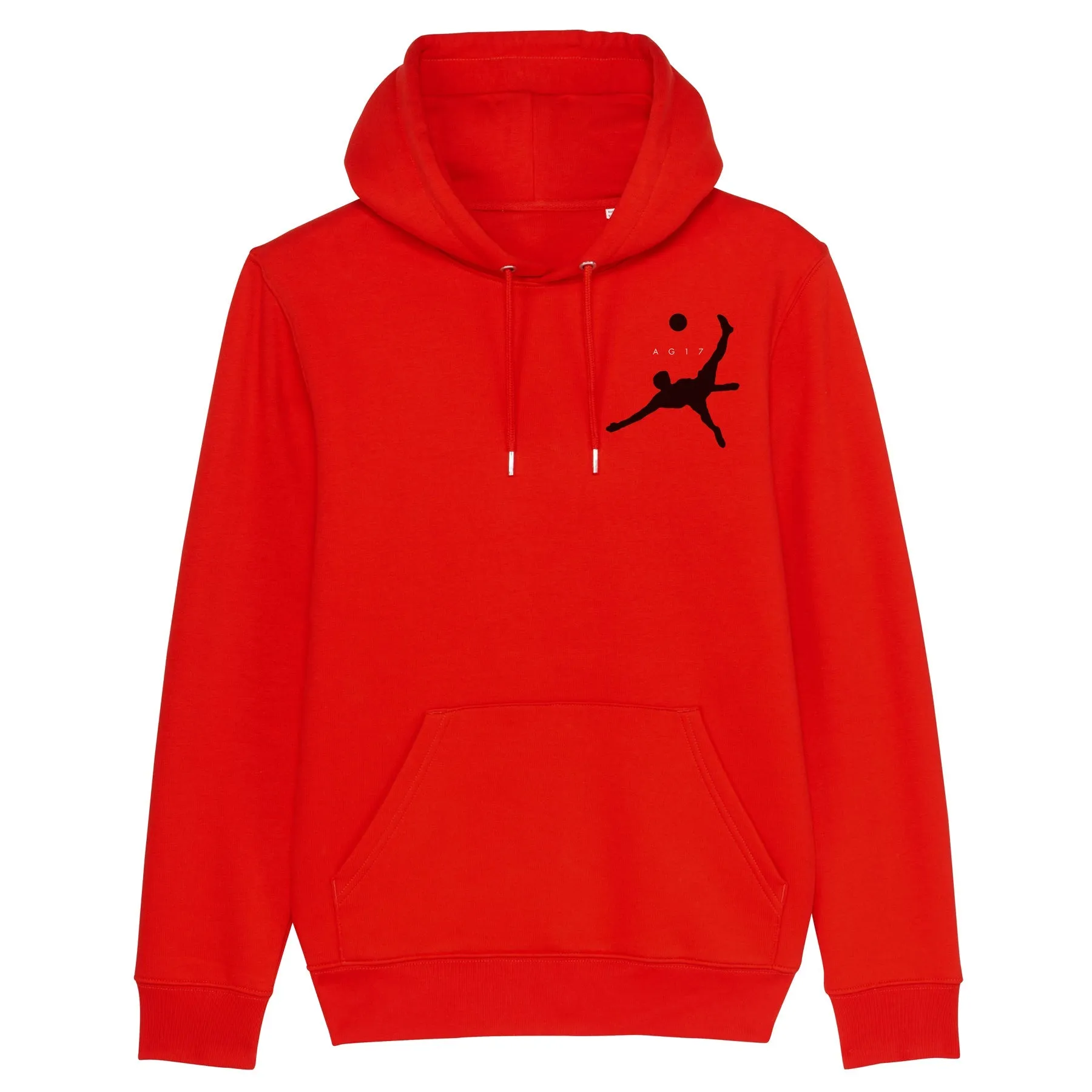 Stylish Air Alejandro Pullover Hoodie for Ultimate Comfort and Versatile Fashion
