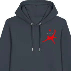 Stylish Air Alejandro Pullover Hoodie for Ultimate Comfort and Versatile Fashion