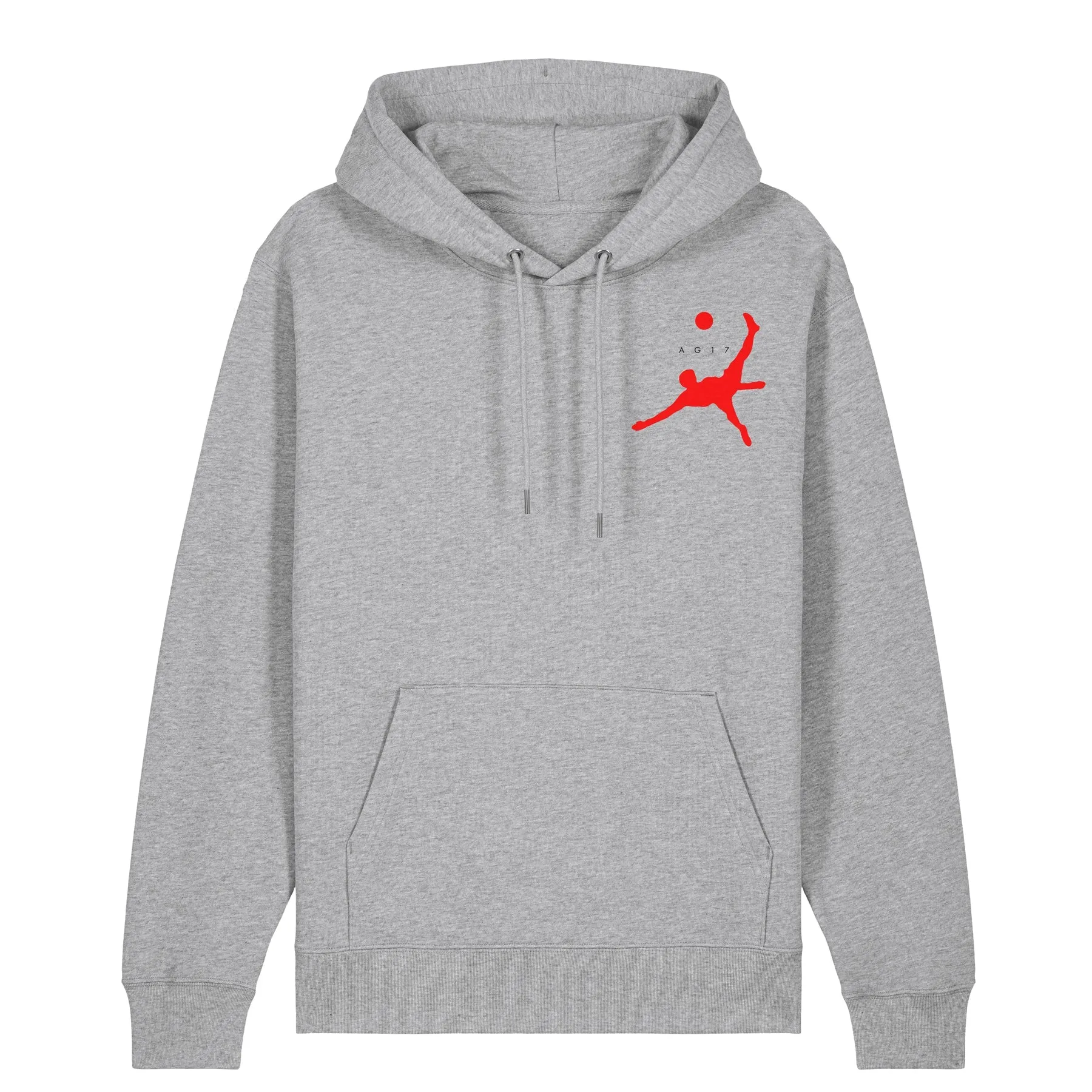 Stylish Air Alejandro Pullover Hoodie for Ultimate Comfort and Versatile Fashion