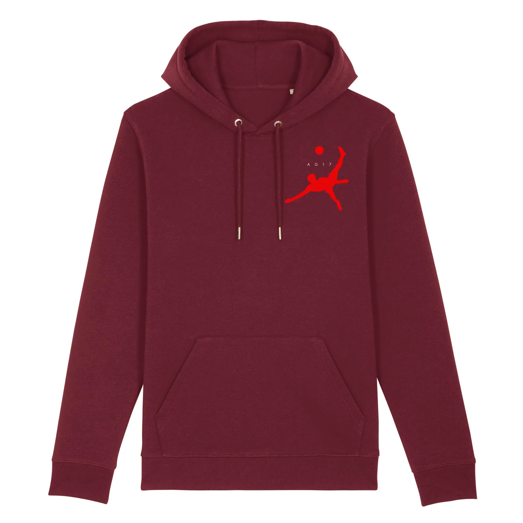 Stylish Air Alejandro Pullover Hoodie for Ultimate Comfort and Versatile Fashion