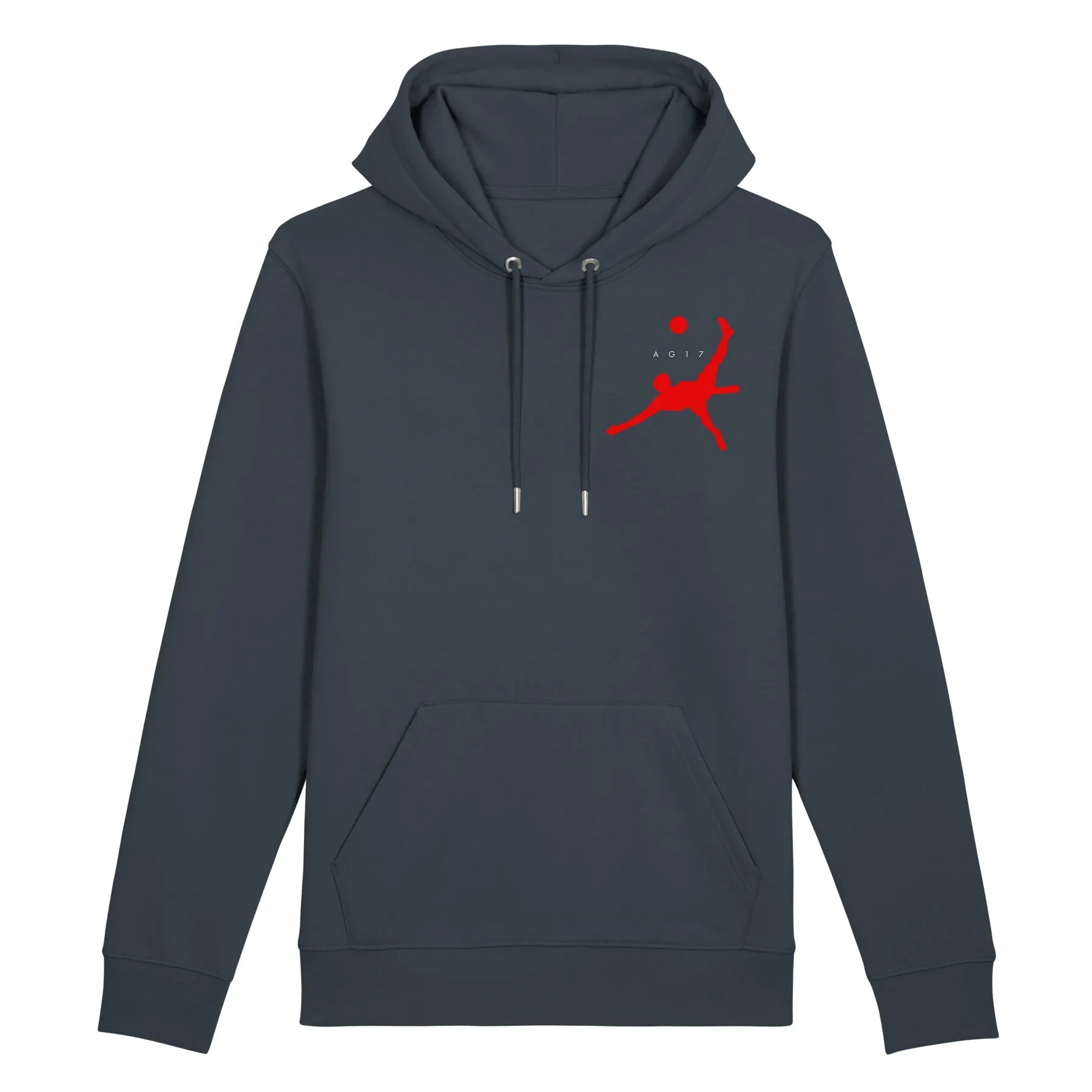 Stylish Air Alejandro Pullover Hoodie for Ultimate Comfort and Versatile Fashion