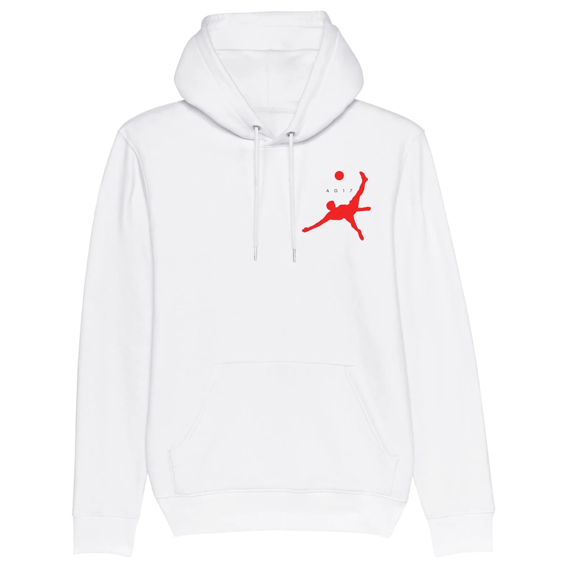 Stylish Air Alejandro Pullover Hoodie for Ultimate Comfort and Versatile Fashion