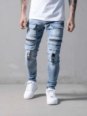 Architech Jeans