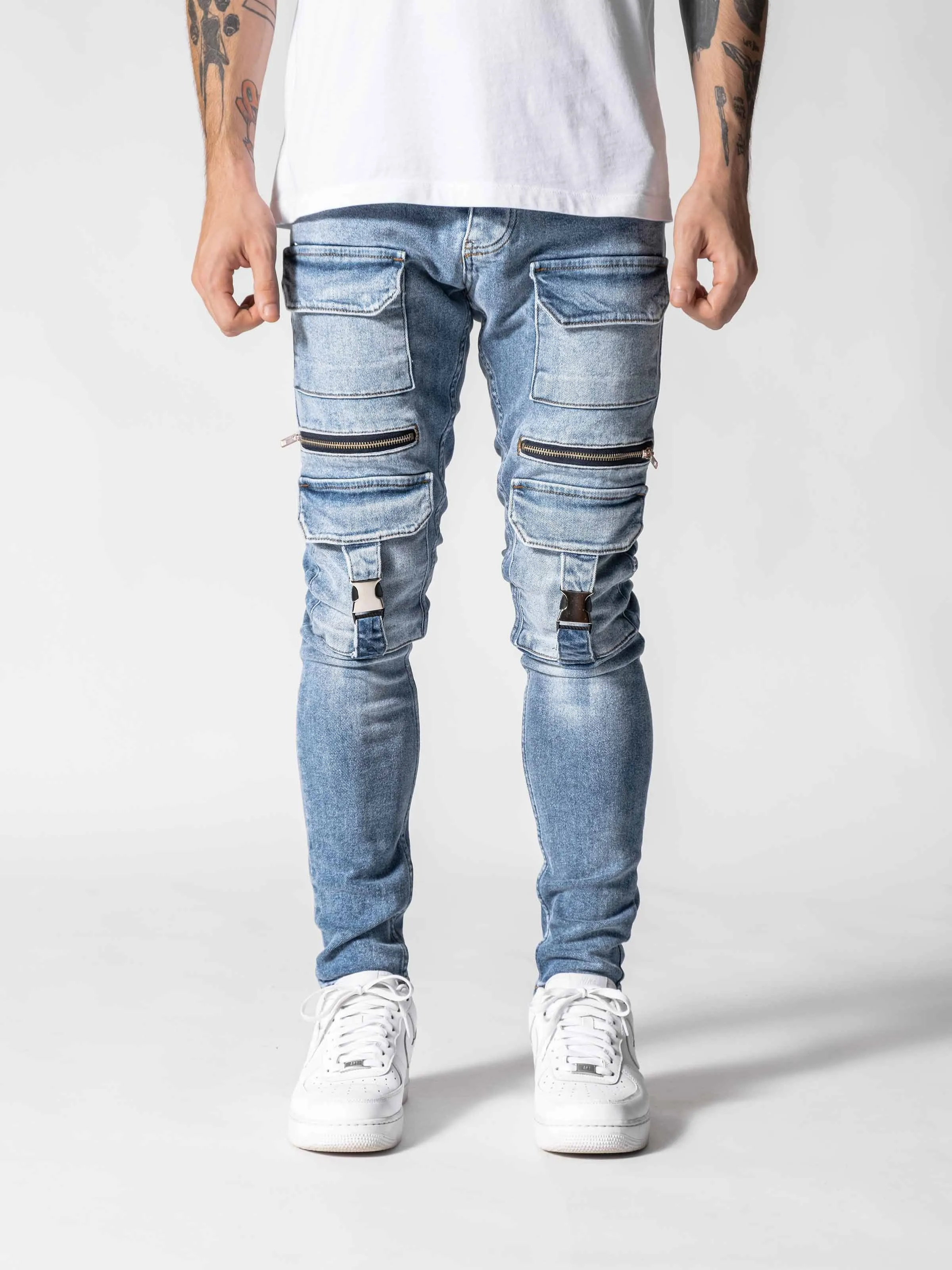 Architech Jeans