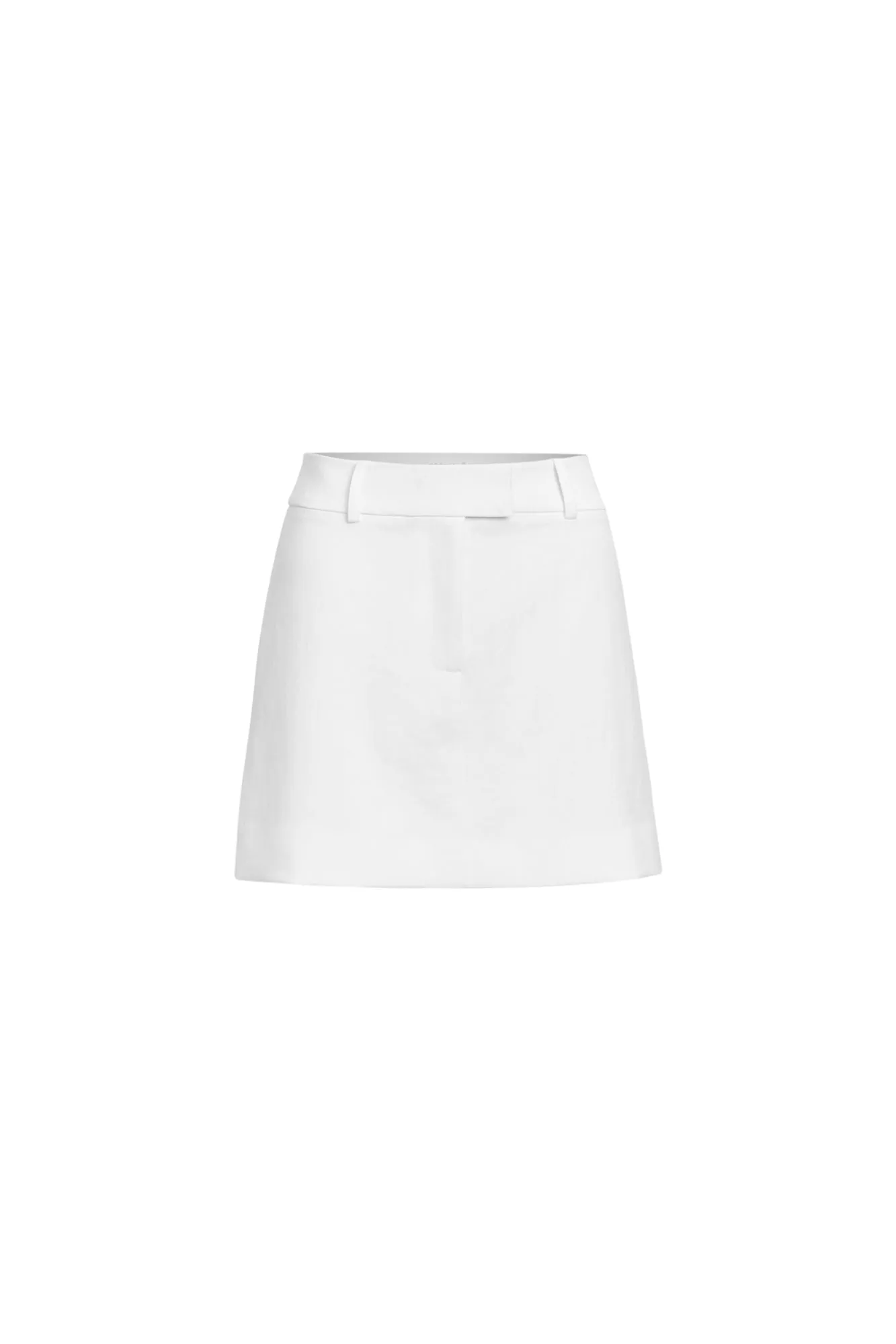 Ariel Core Mini Skirt