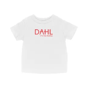 Baby T-Shirt - Dahl