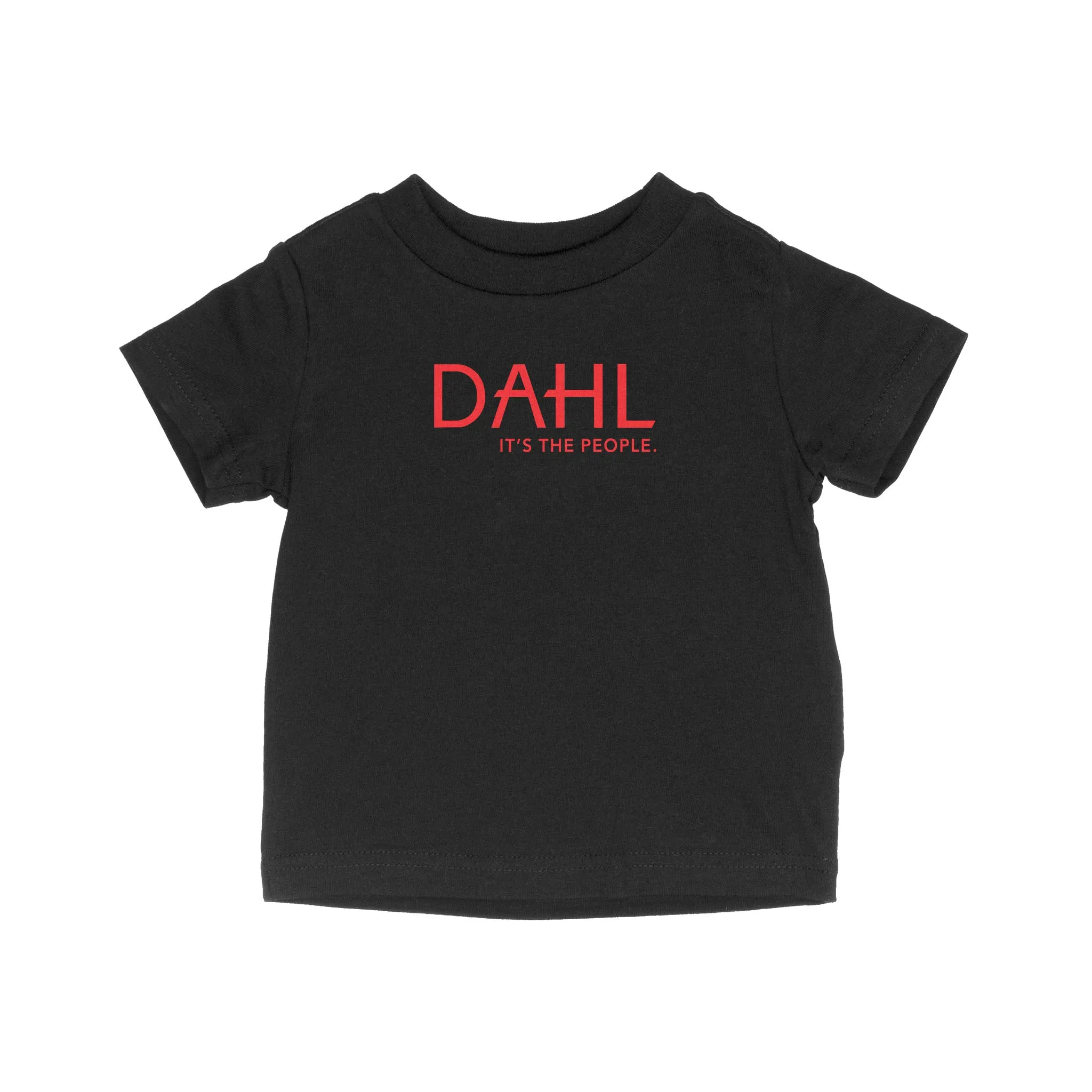 Baby T-Shirt - Dahl