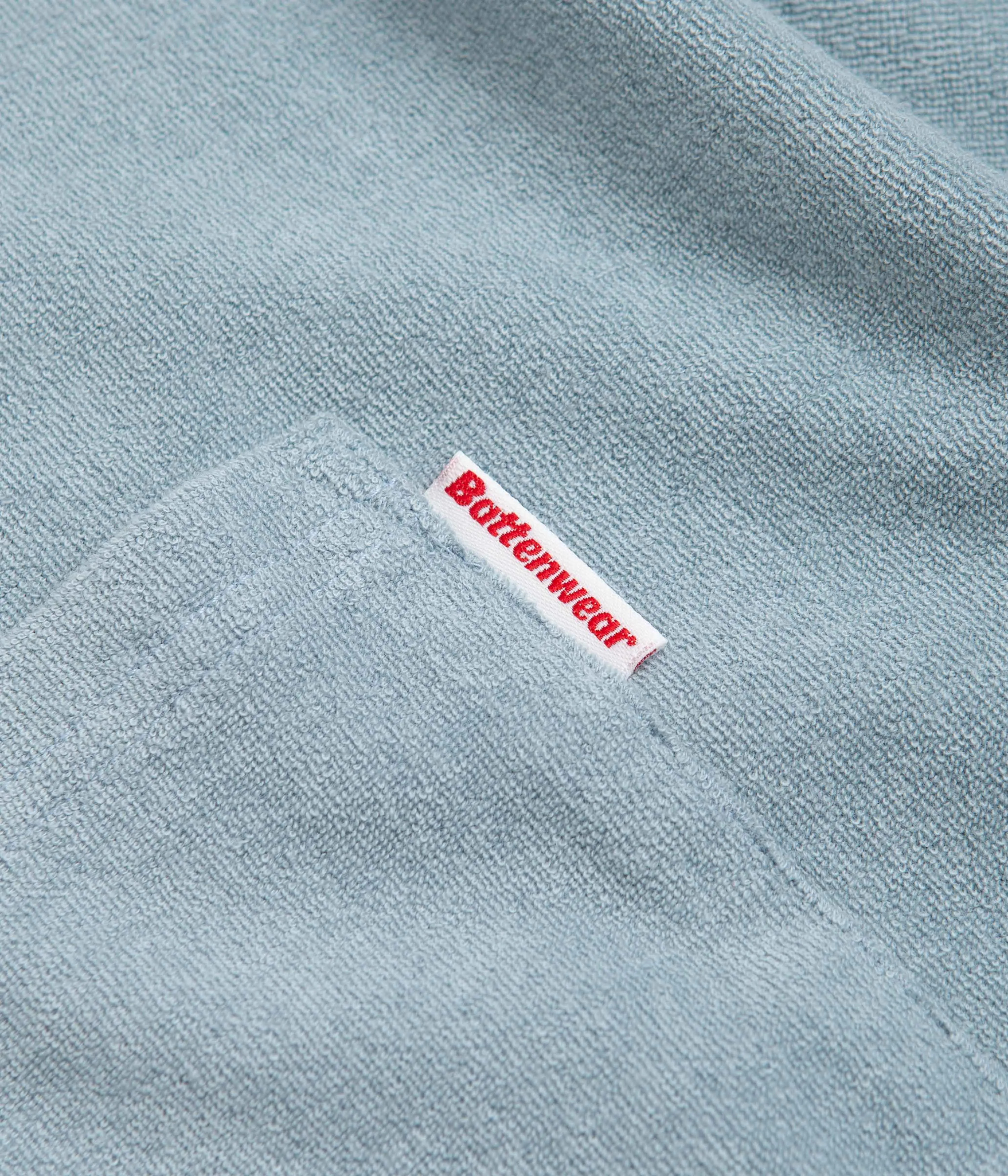 Battenwear Beach T-Shirt - Powder Blue