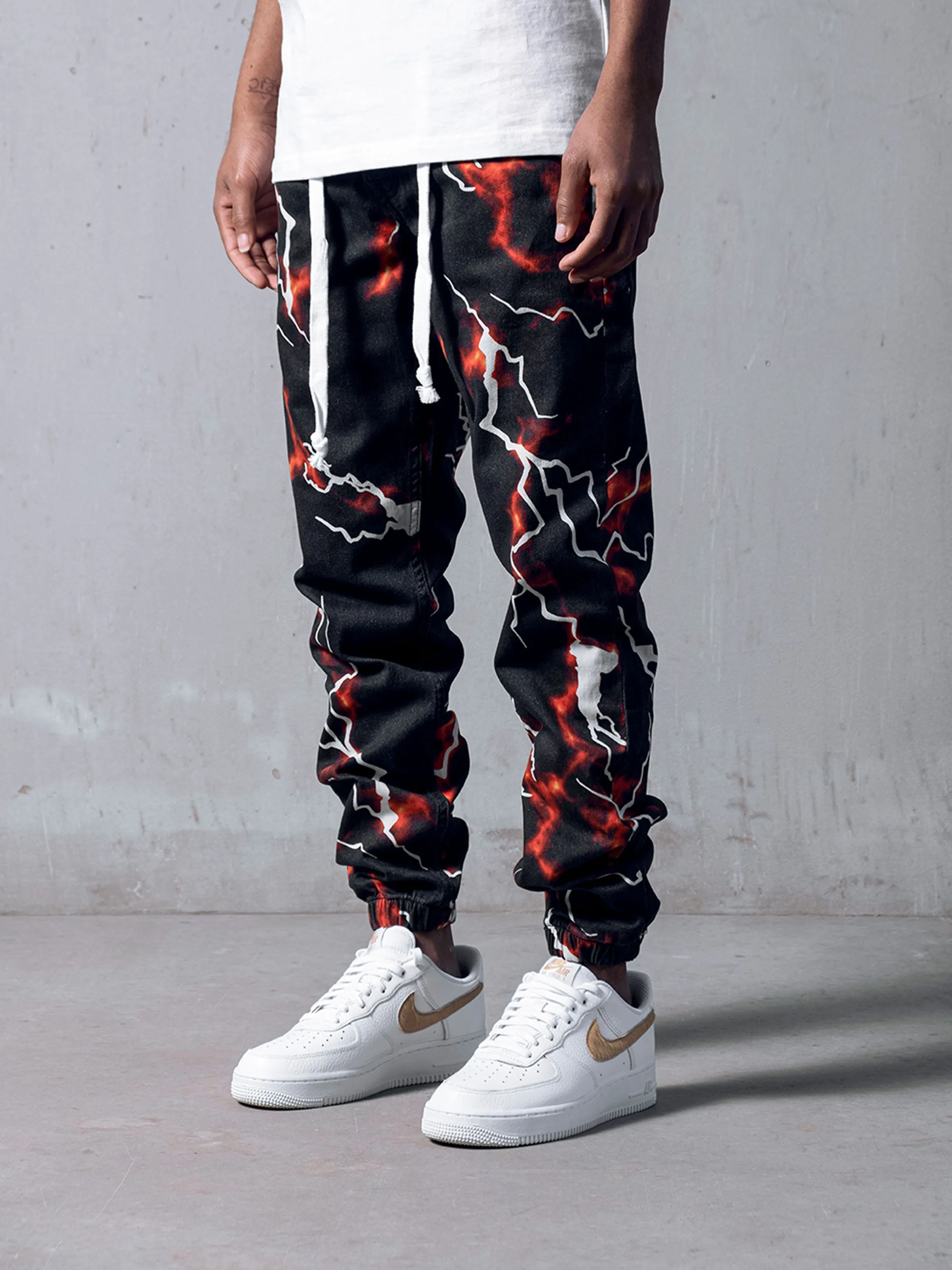 Blaze Vision Pants