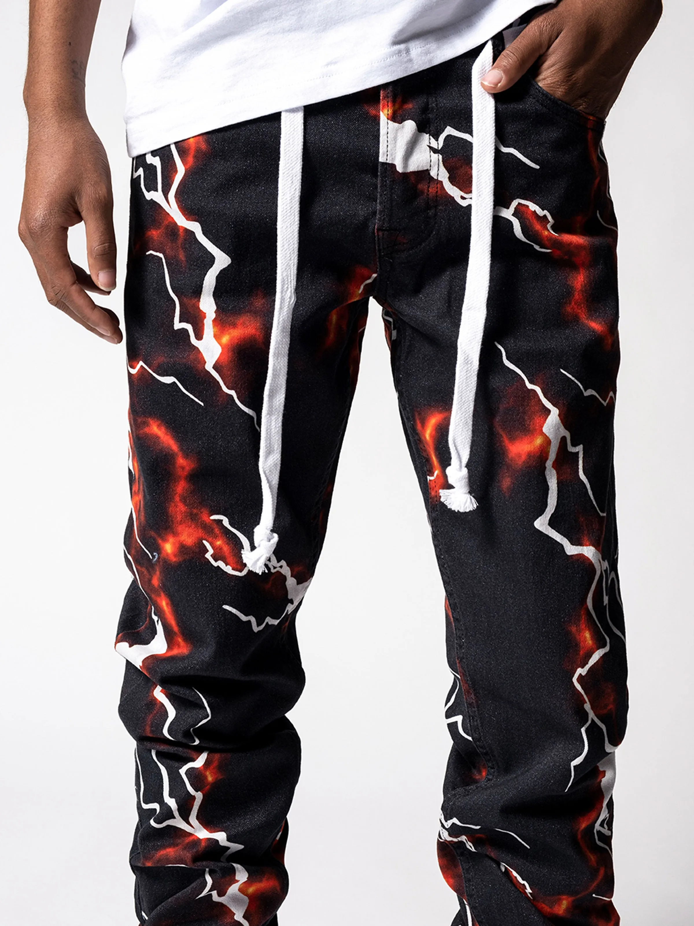 Blaze Vision Pants