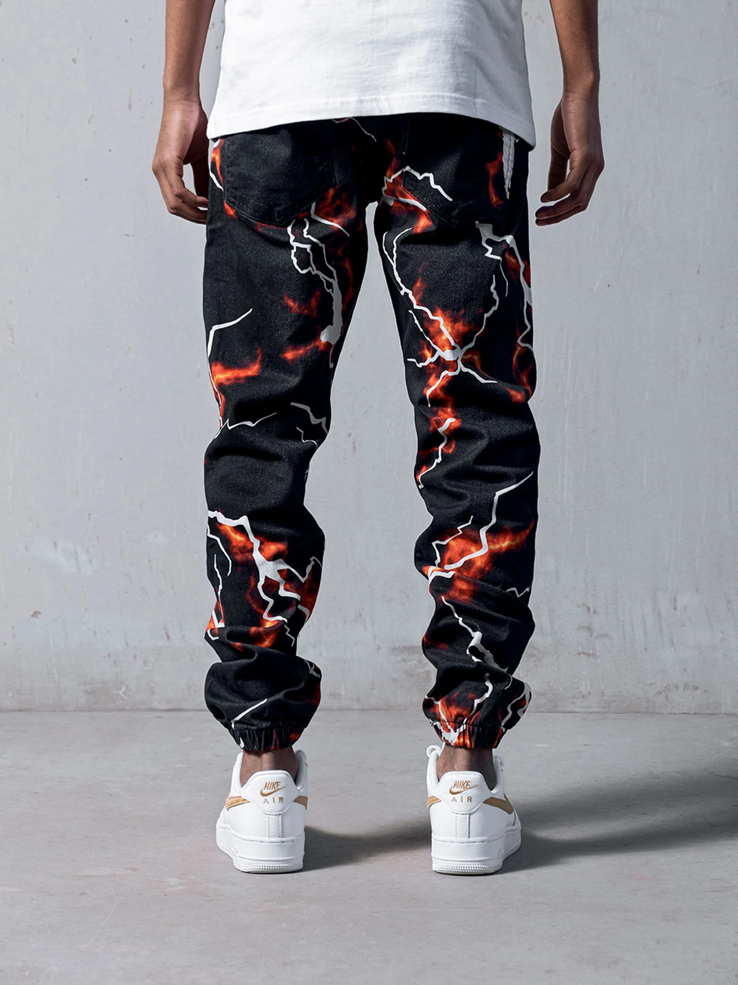 Blaze Vision Pants