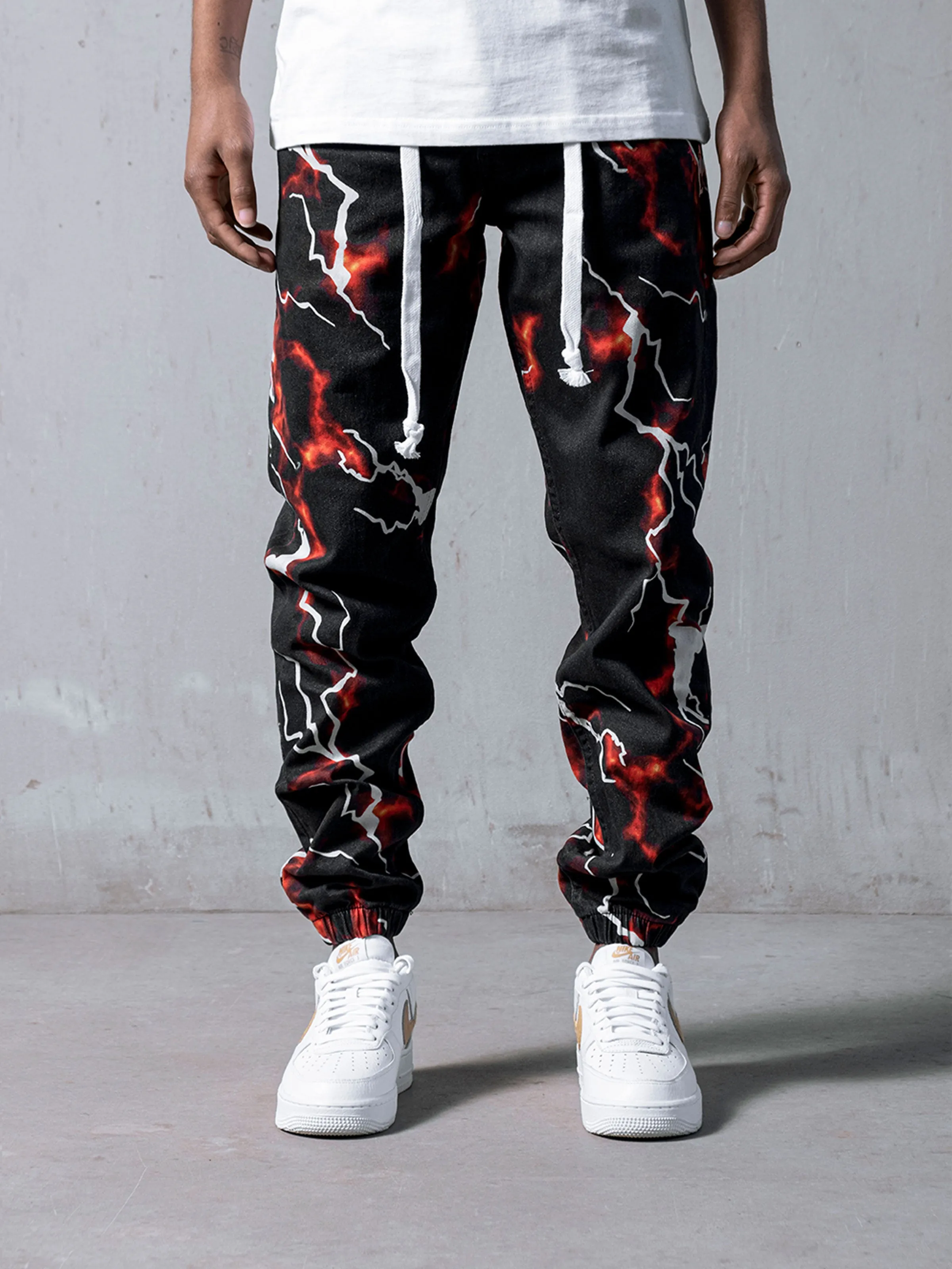 Blaze Vision Pants