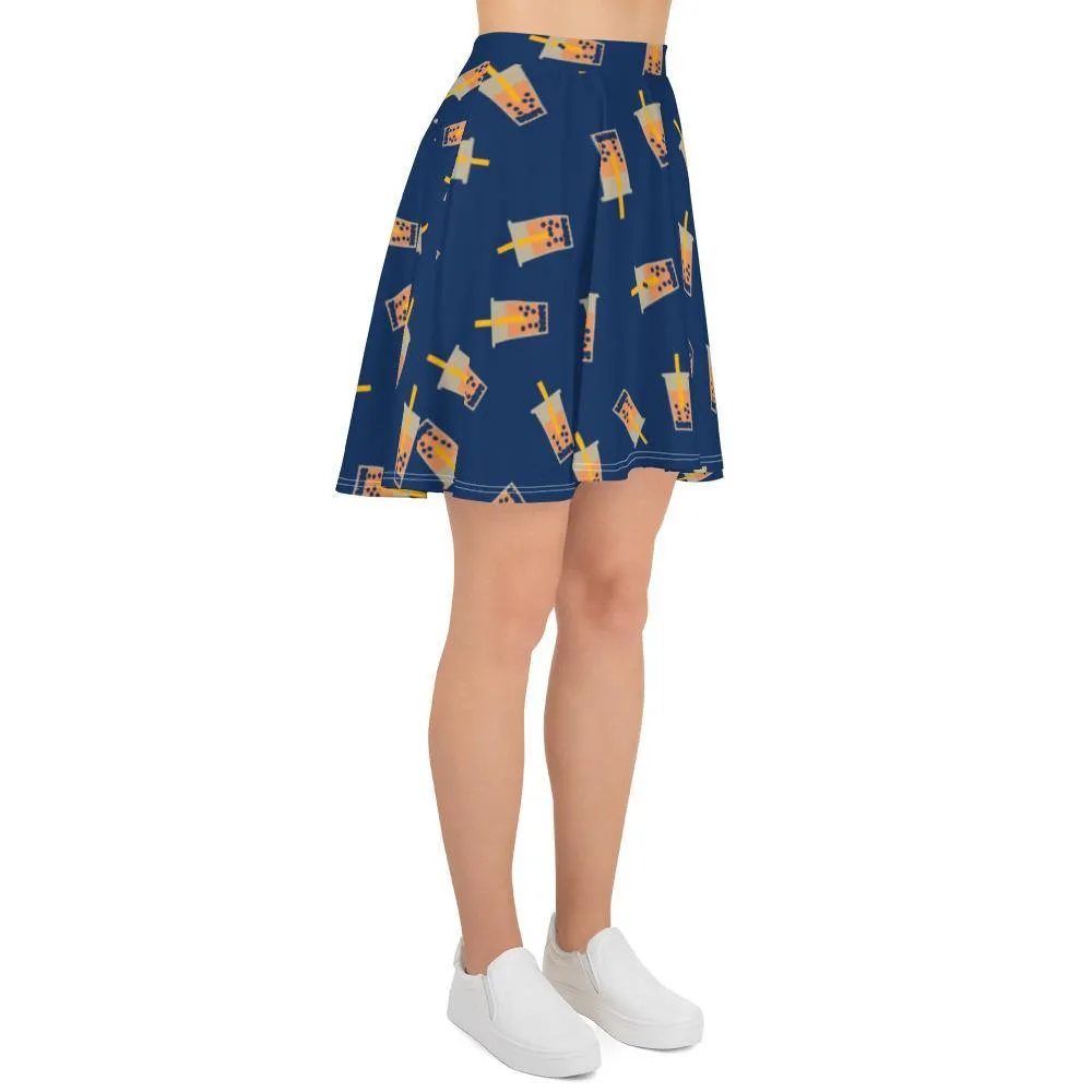 Boba Skater Skirt