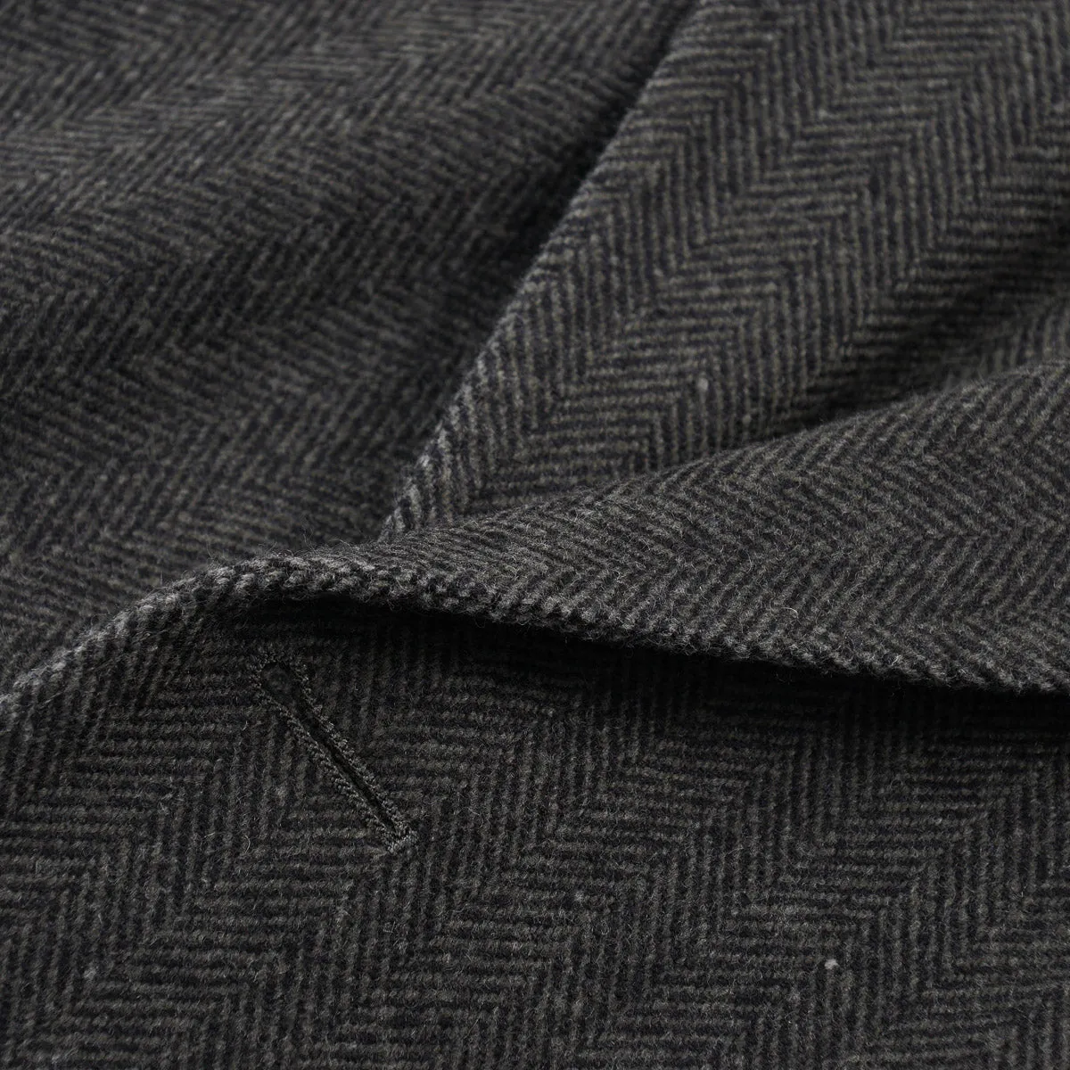Boglioli Wool-Cashmere K-Jacket Sport Coat