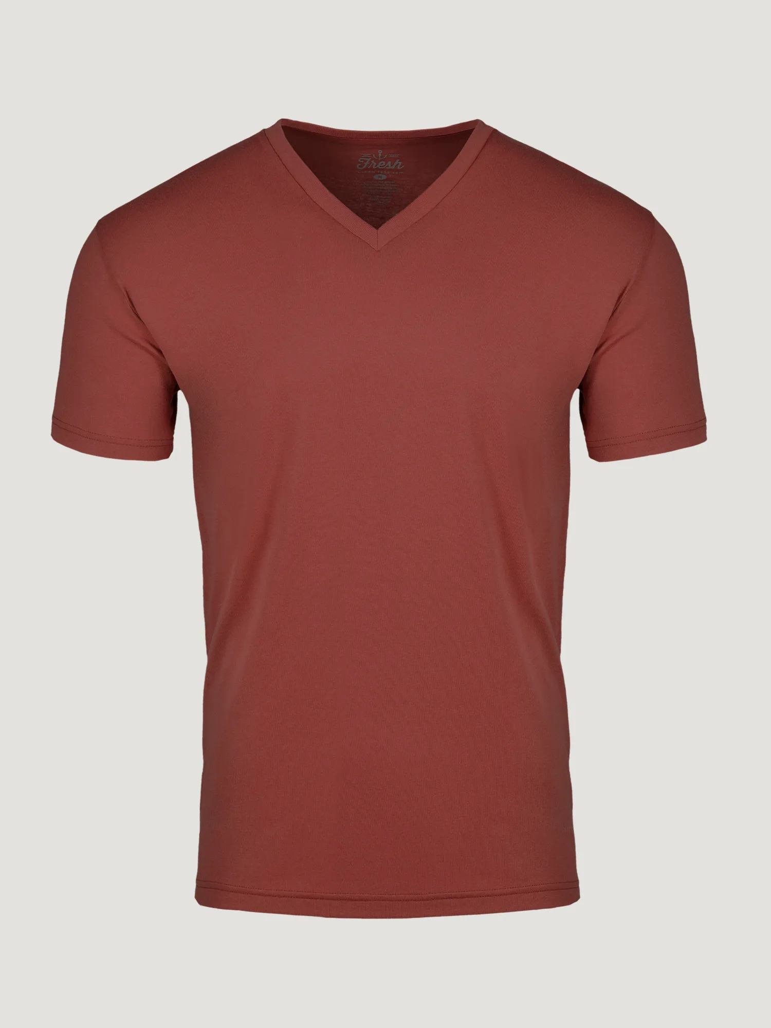 Canyon V-Neck