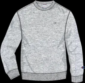 Champion Big & Tall Basic Crewneck Sweatshirt