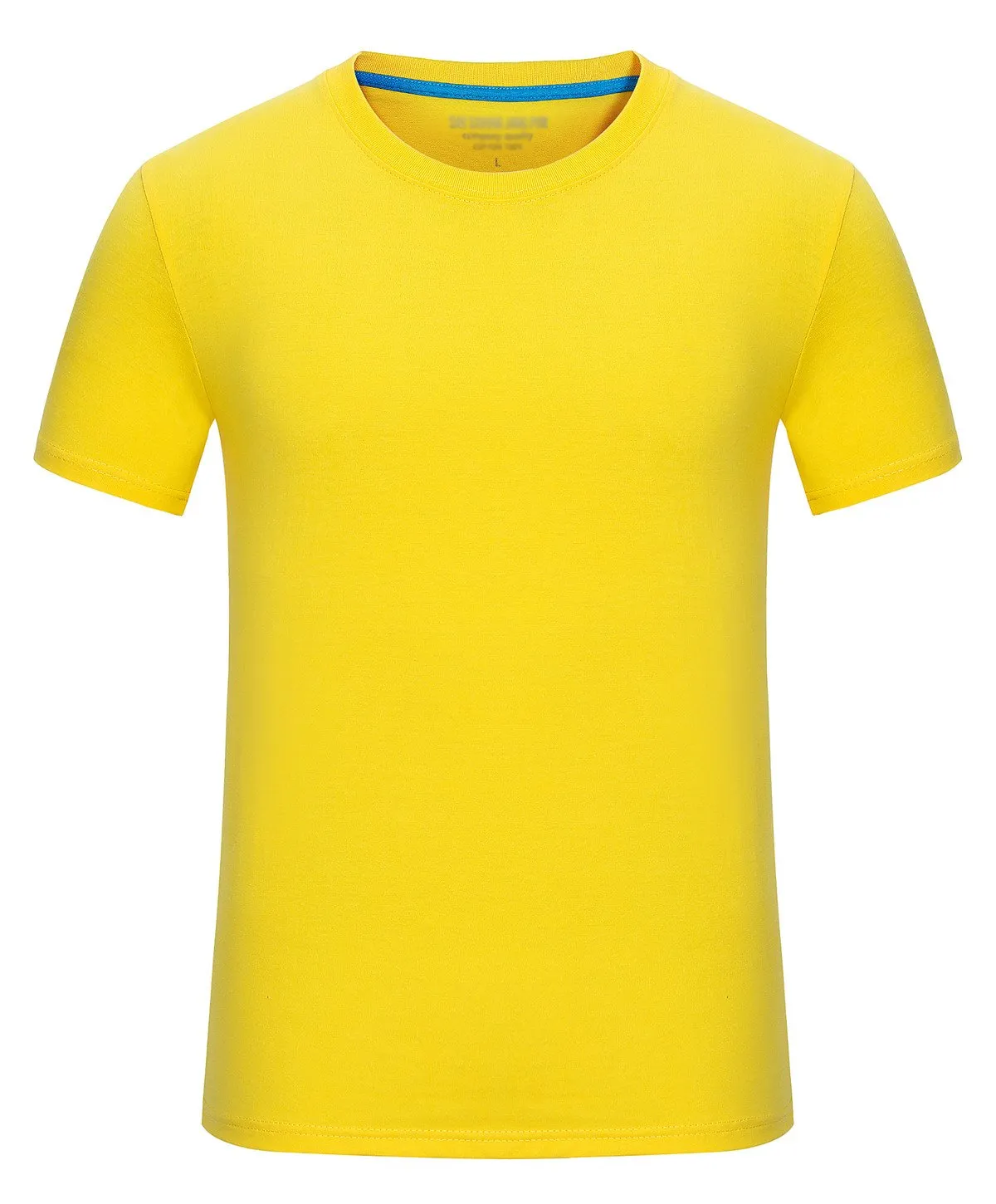 Childrens Round Neck T-Shirt