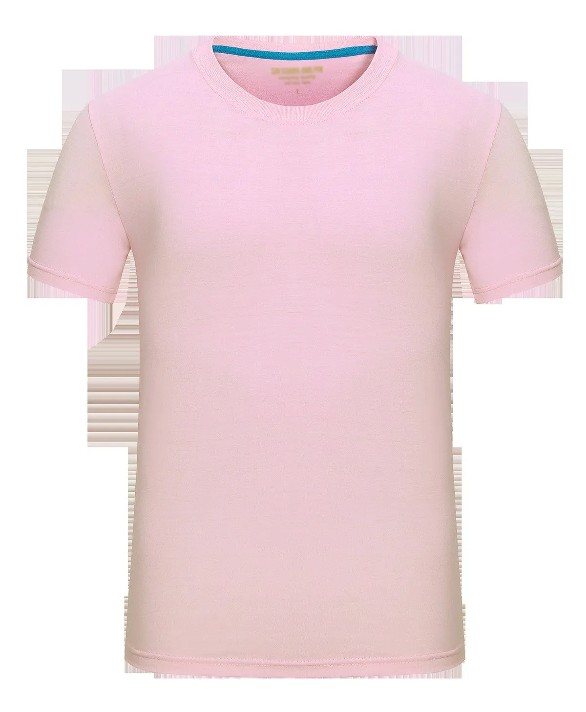 Childrens Round Neck T-Shirt