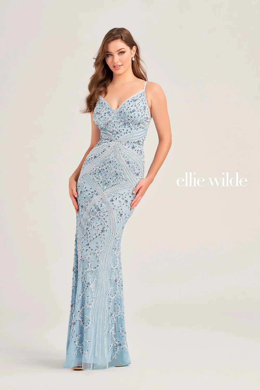 Ellie Wilde EW35065 Dresses