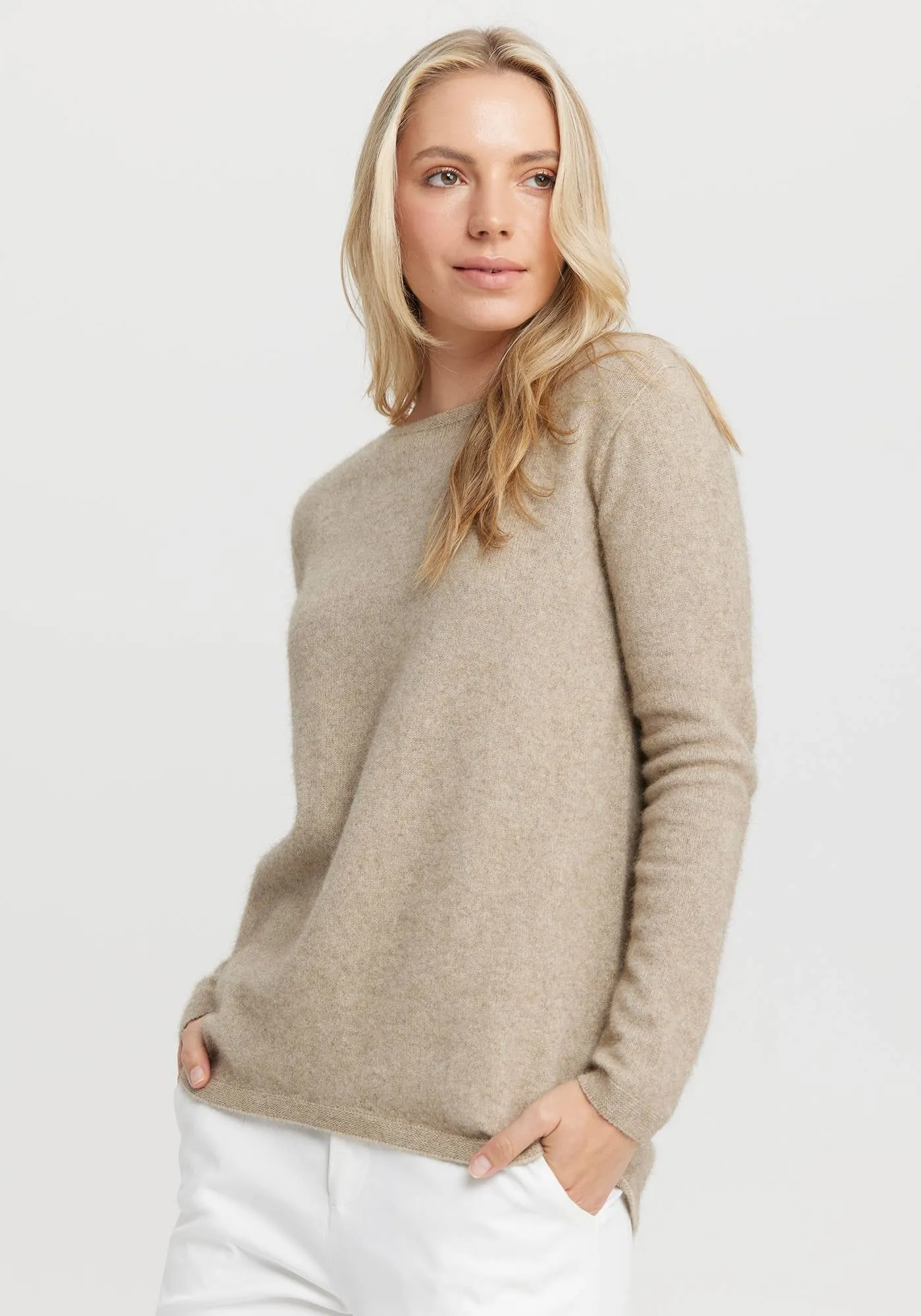 Essence Sweater