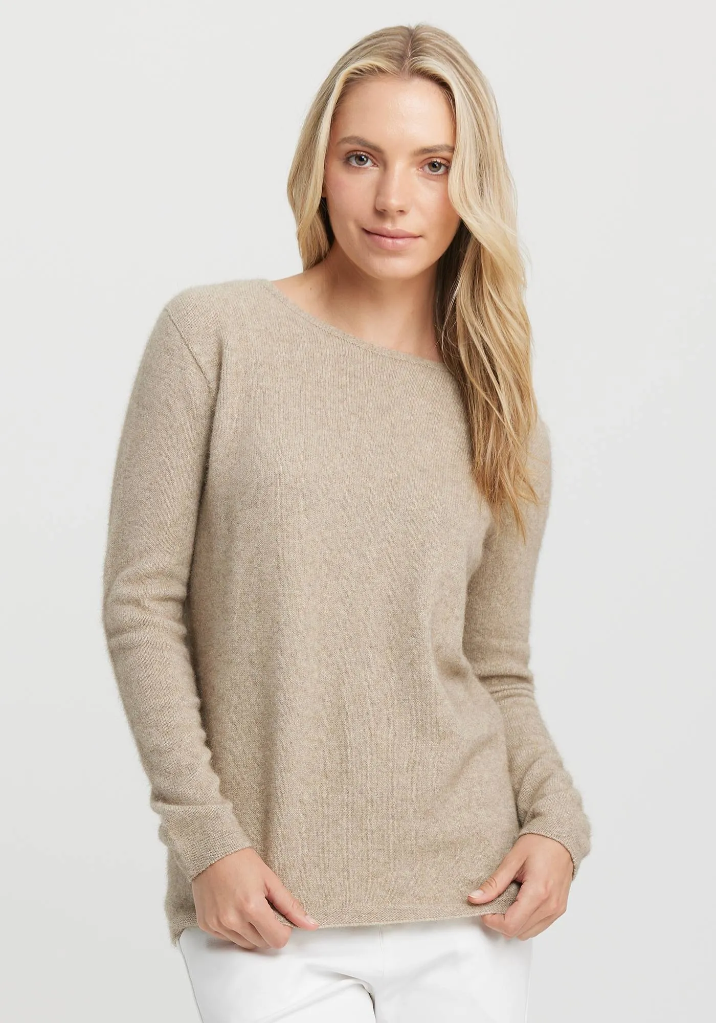 Essence Sweater