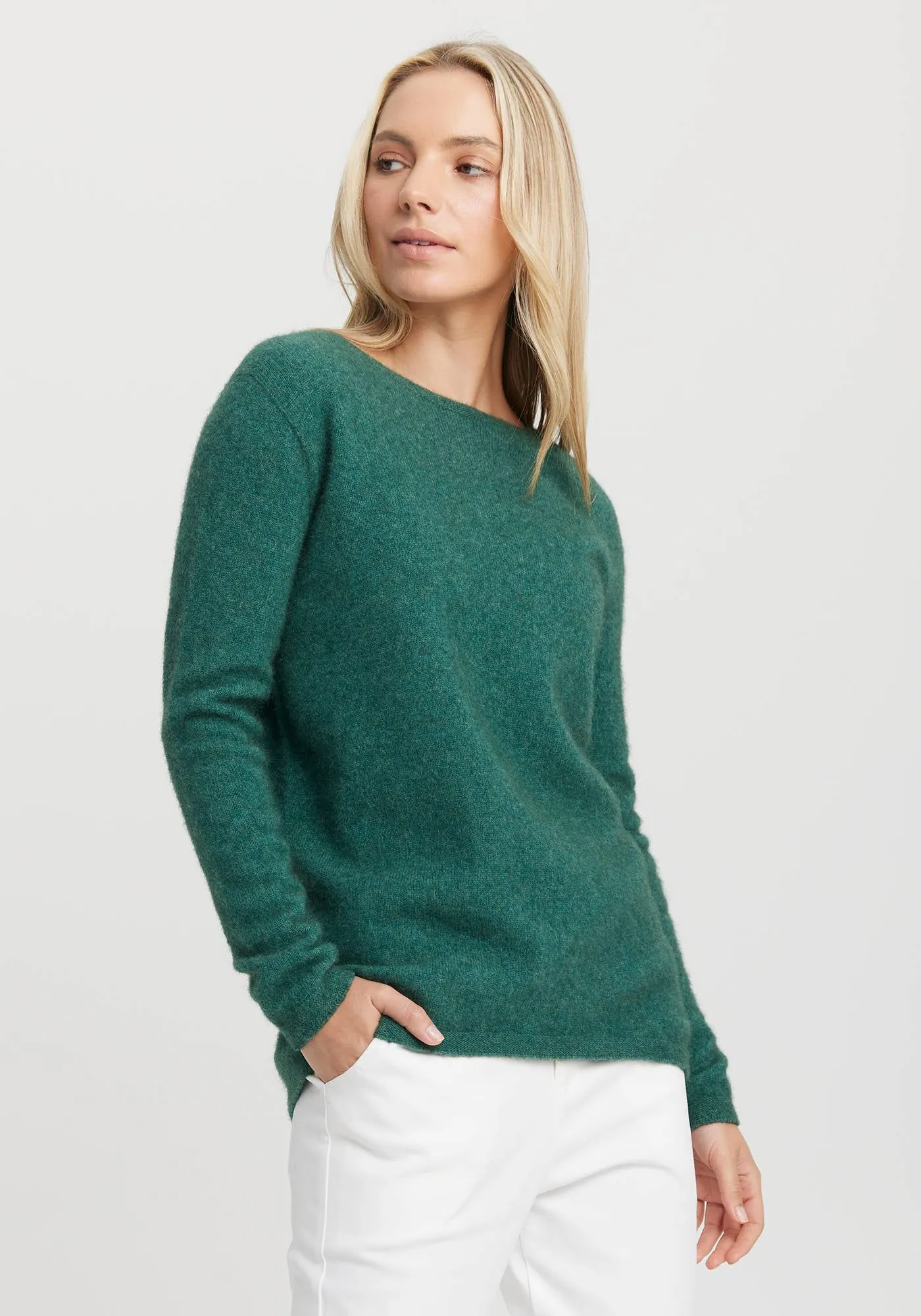 Essence Sweater