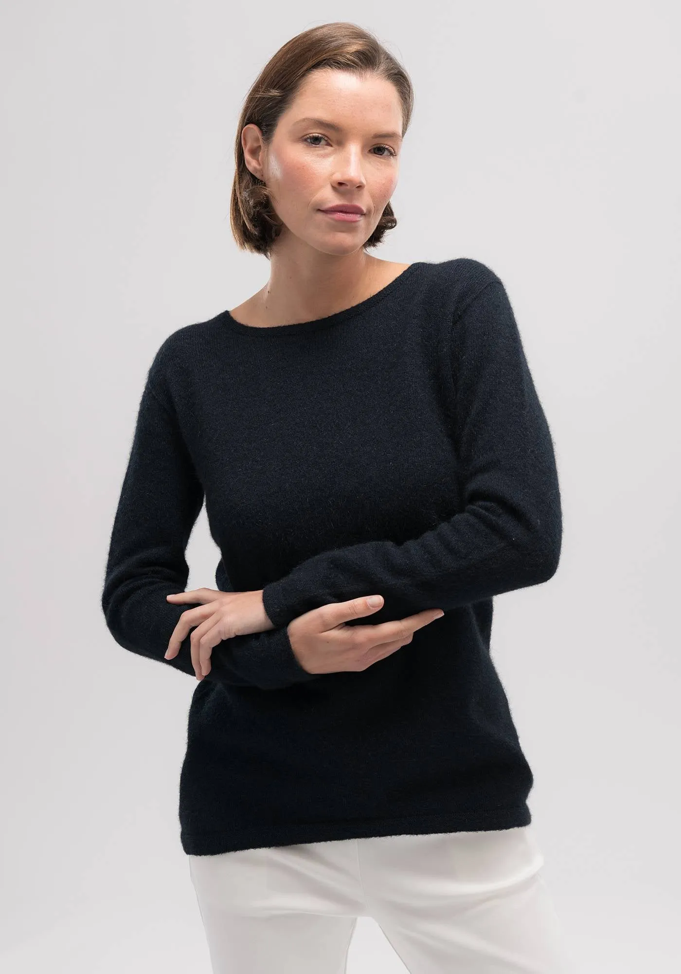 Essence Sweater