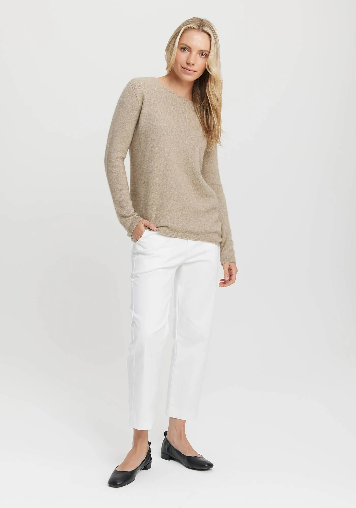 Essence Sweater