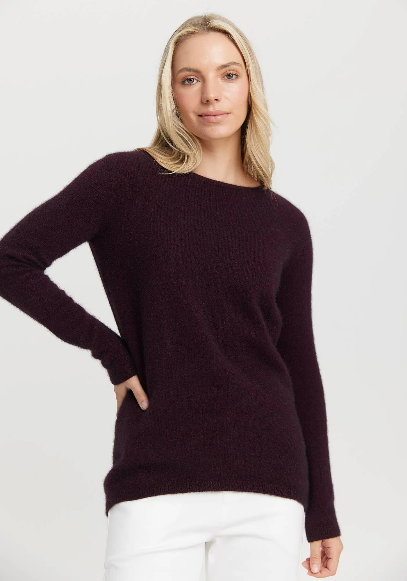 Essence Sweater