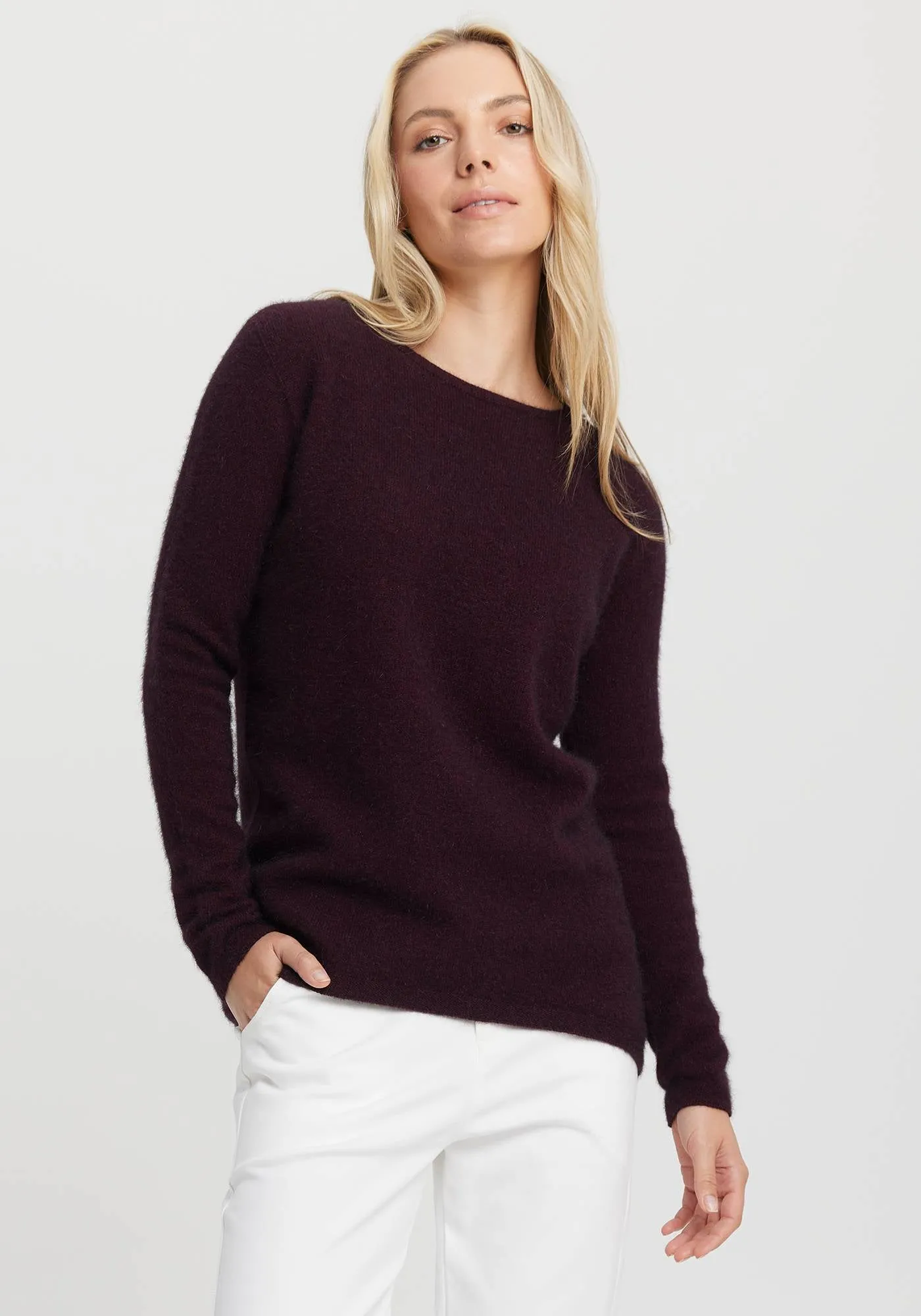 Essence Sweater