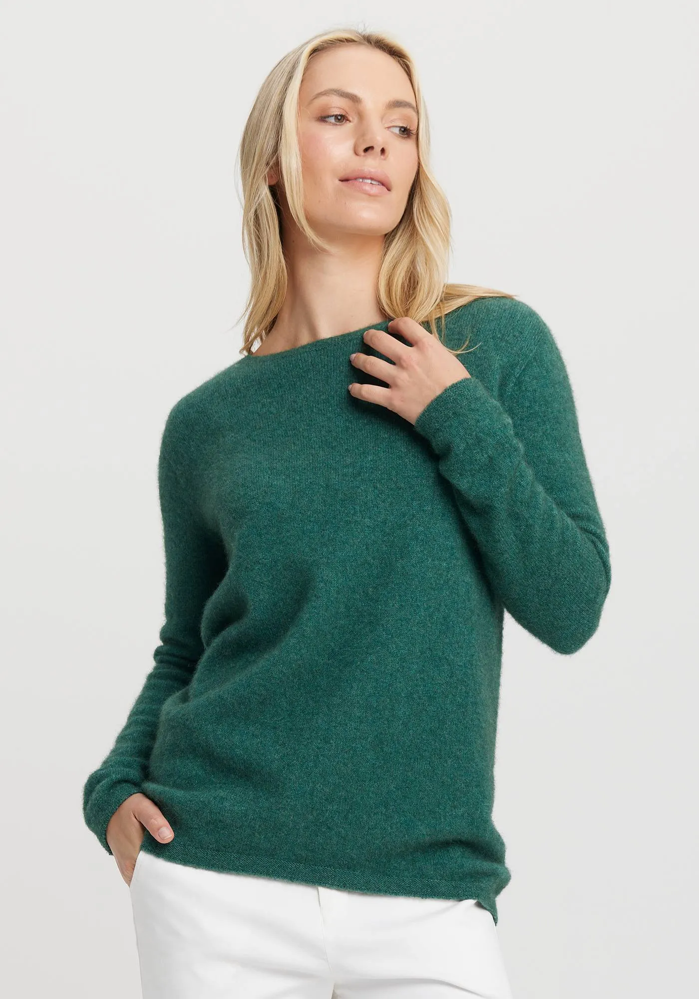 Essence Sweater