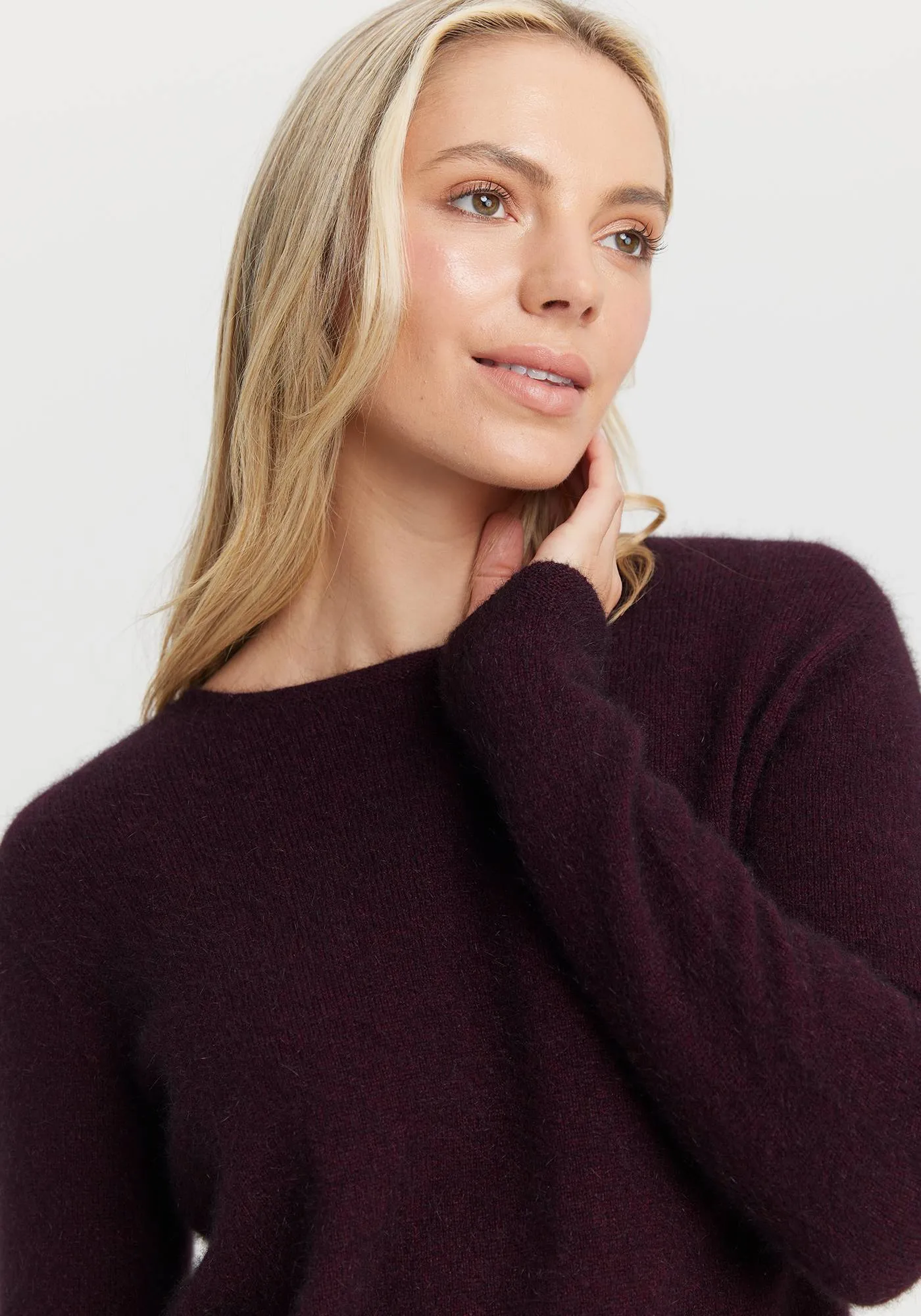 Essence Sweater