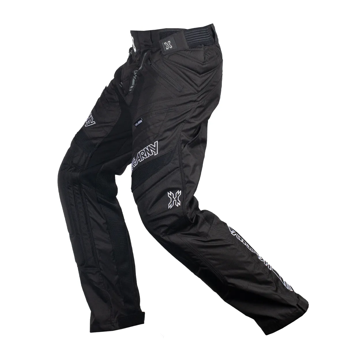 Hardline Pro Pant - Stealth