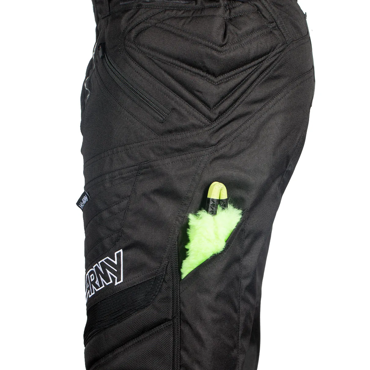 Hardline Pro Pant - Stealth