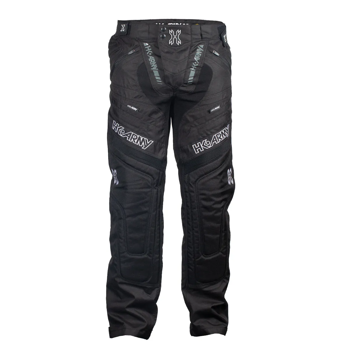 Hardline Pro Pant - Stealth