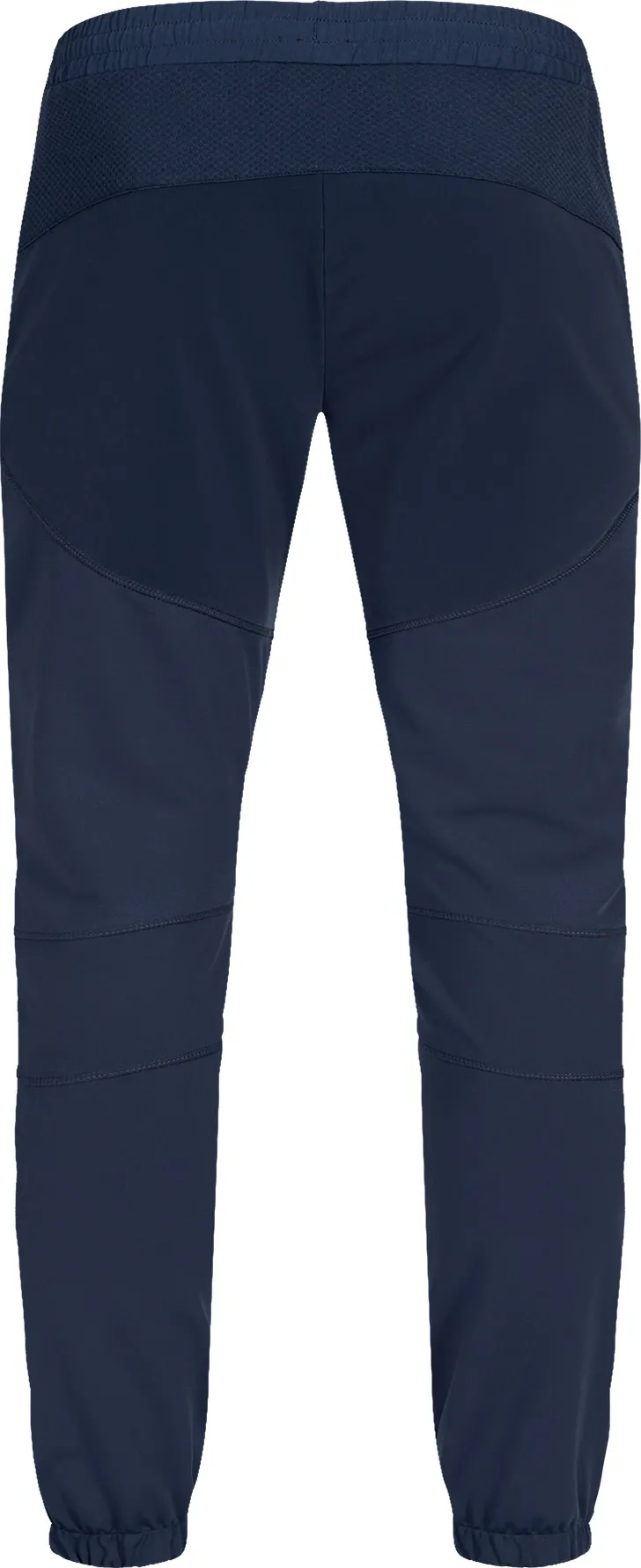 Hellner Men&#x27;s Harrå Hybrid Pants 2.0 Dress Blue | Buy Hellner Men&#x27;s Harrå Hybrid Pants 2.0 Dress Blue here | Outnorth