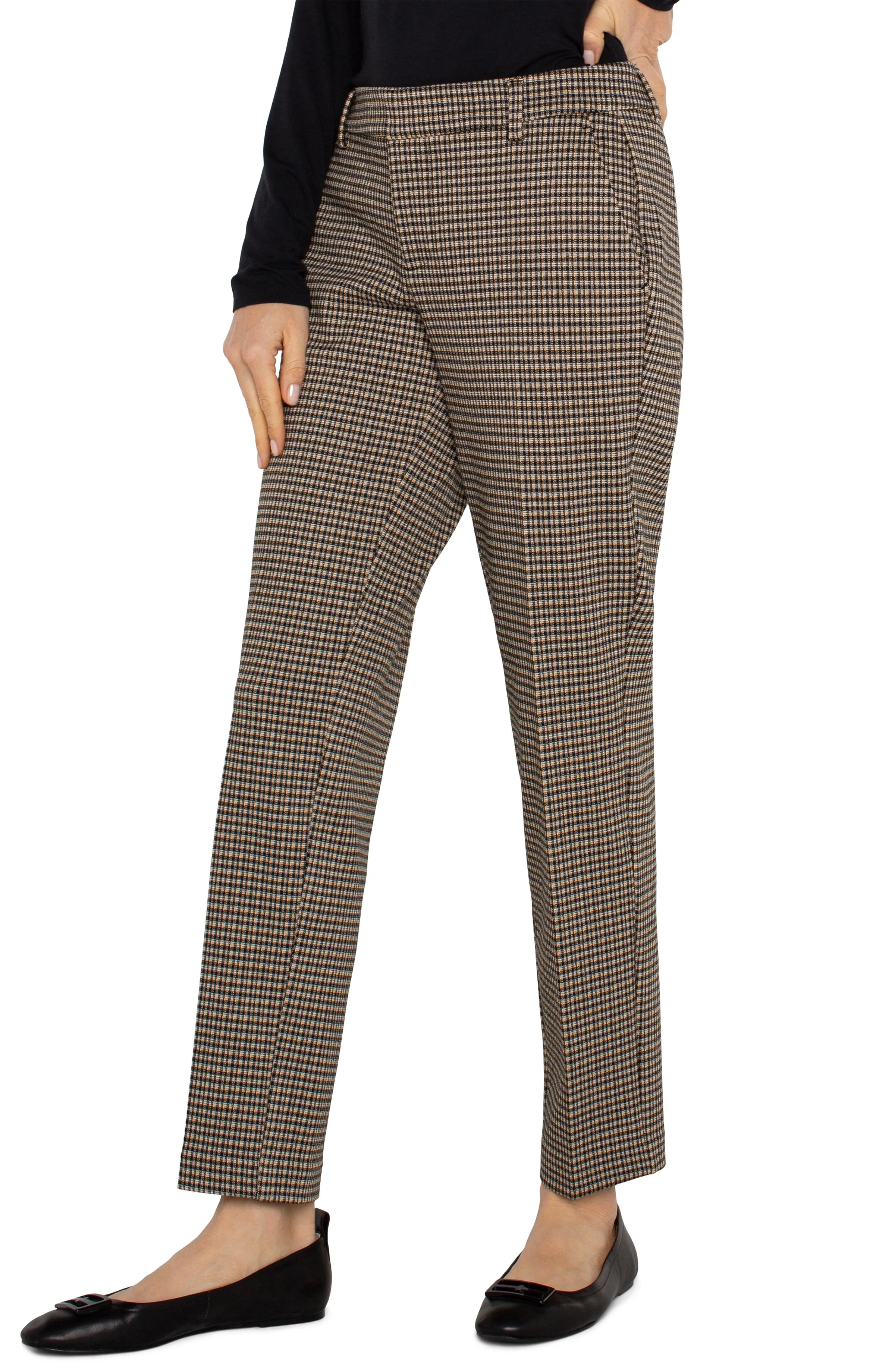 KELSEY KNIT TROUSER