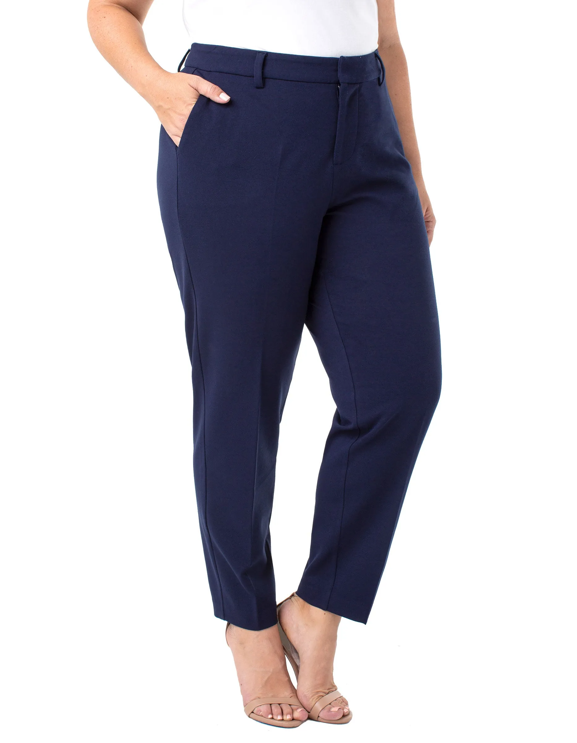 KELSEY TROUSER SUPER STRETCH