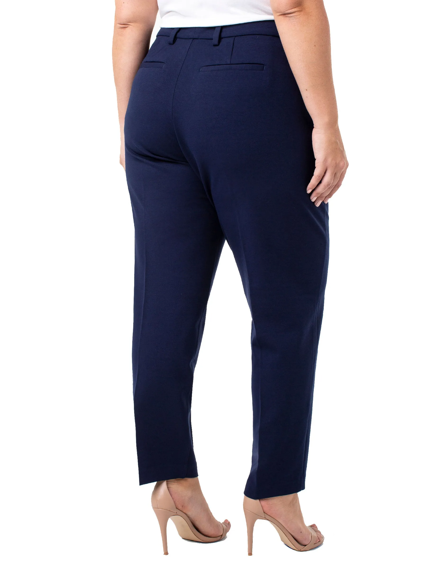 KELSEY TROUSER SUPER STRETCH