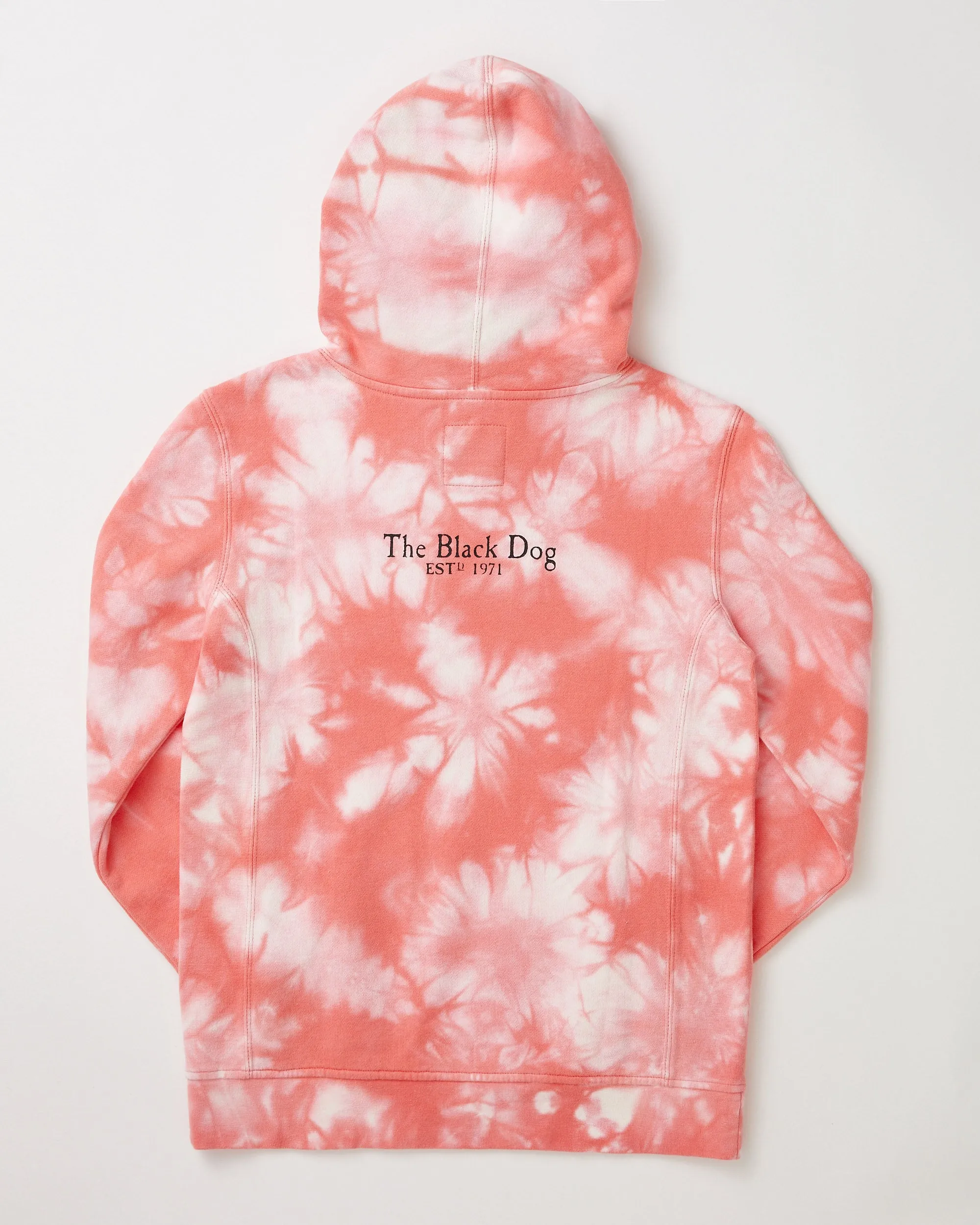 Kids Classic Hooded Sweatshirt