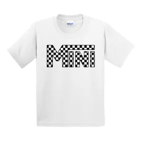 Kids 'Vans Mini' T-Shirt