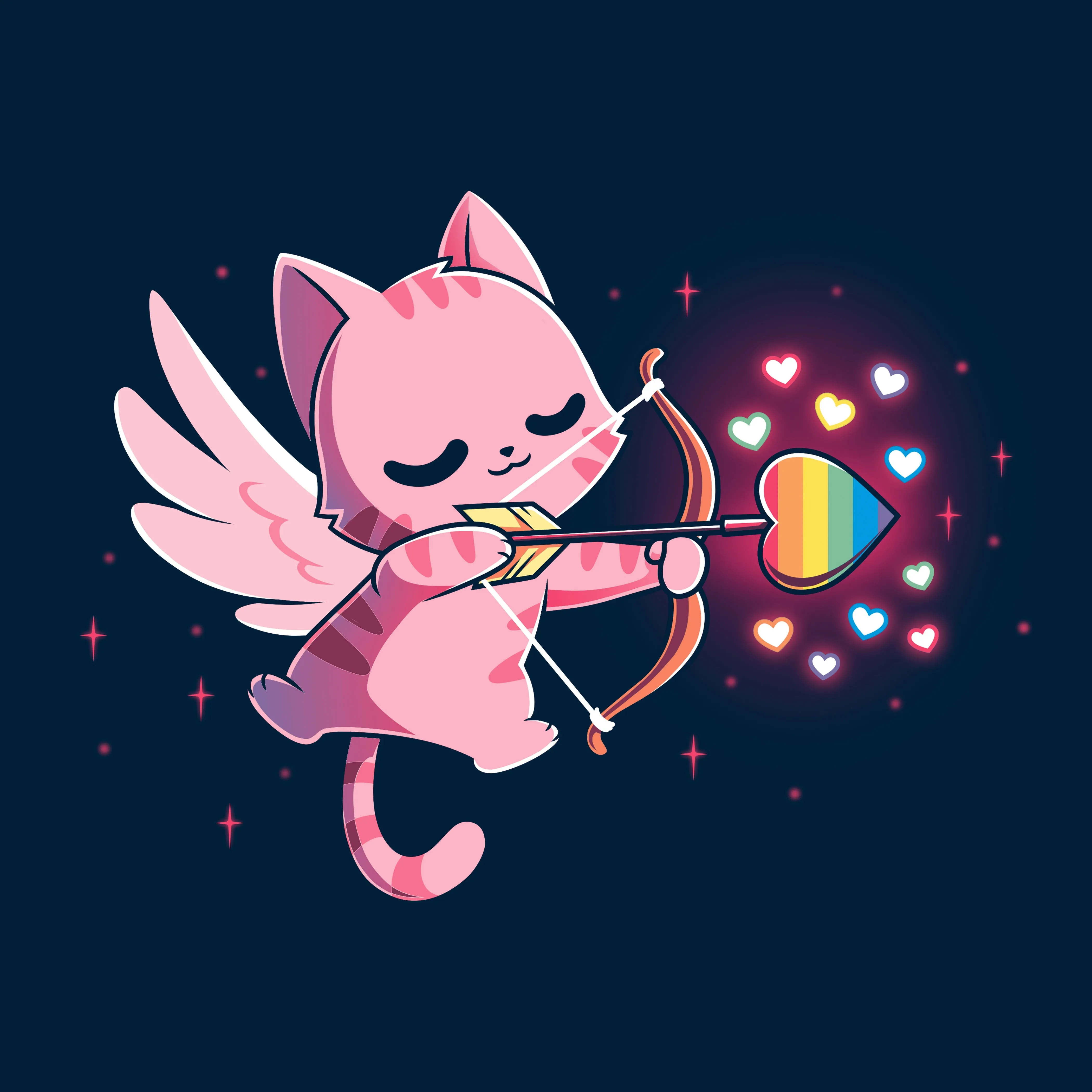 LGBTQ-pid Kitty
