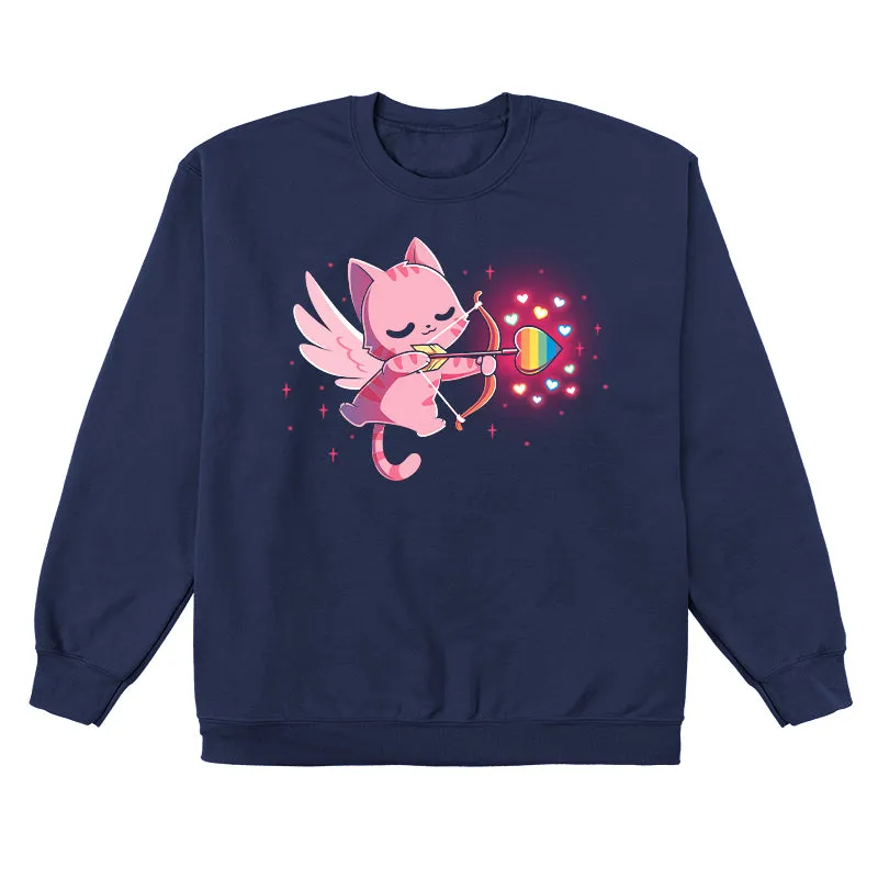 LGBTQ-pid Kitty