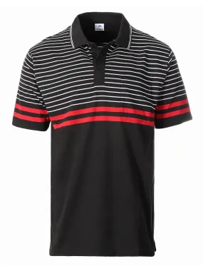 Men's Double Striped Shirt