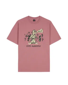 Mystic Awakenings T-shirt - Rose Taupe